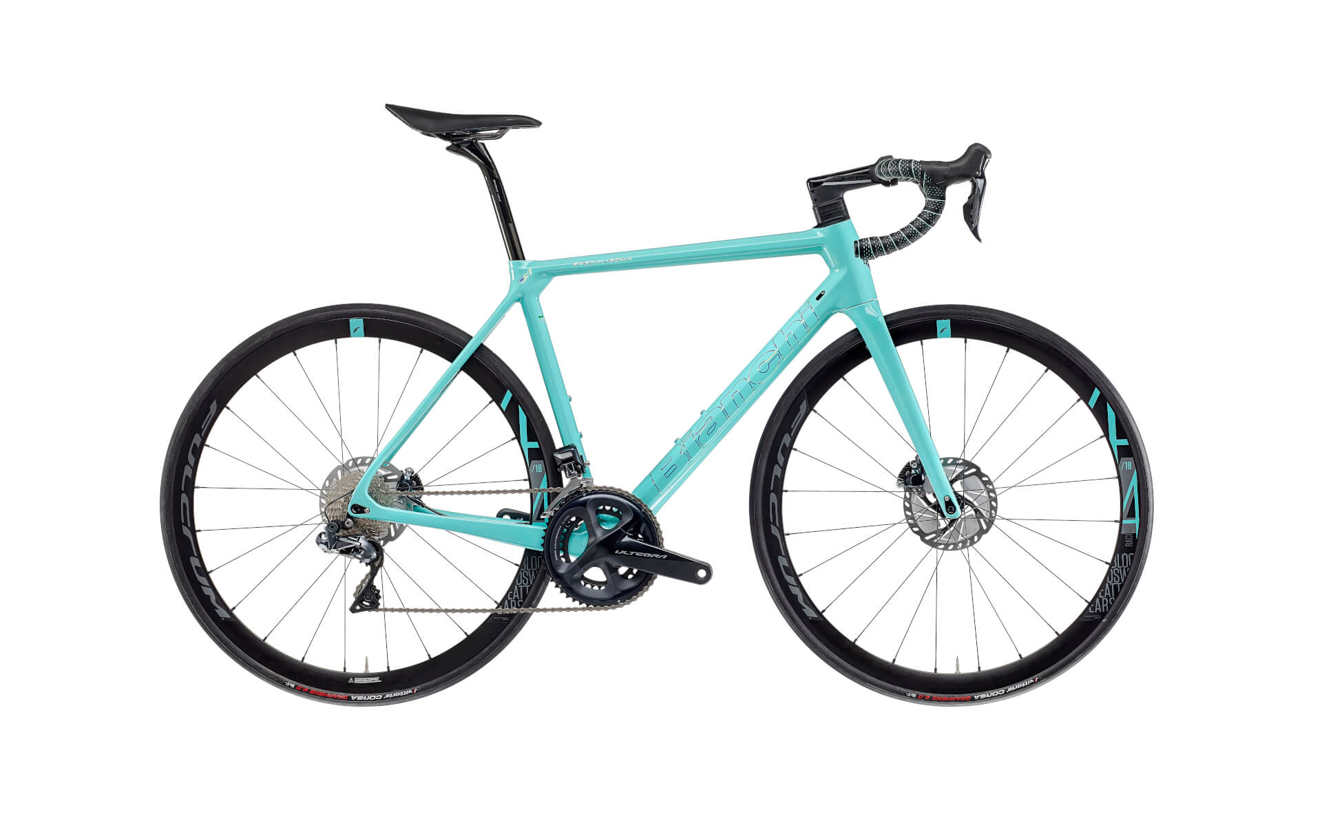 Bianchi classic online bike